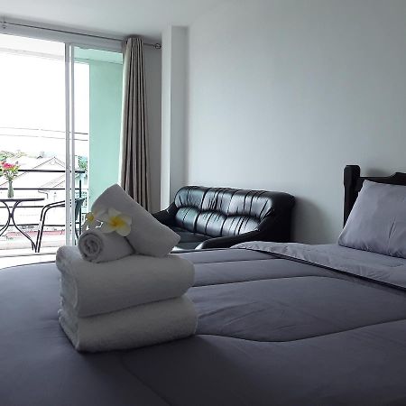 Saiyuan Guesthouse Rawai Kültér fotó
