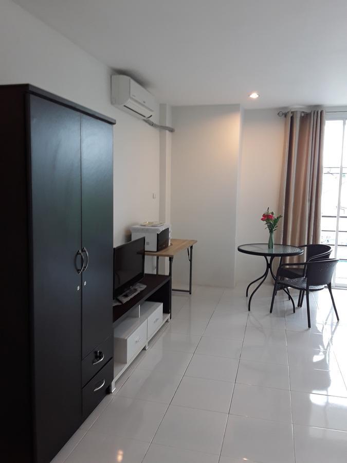 Saiyuan Guesthouse Rawai Szoba fotó