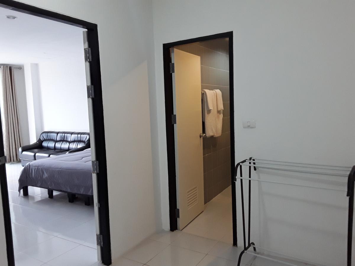 Saiyuan Guesthouse Rawai Szoba fotó
