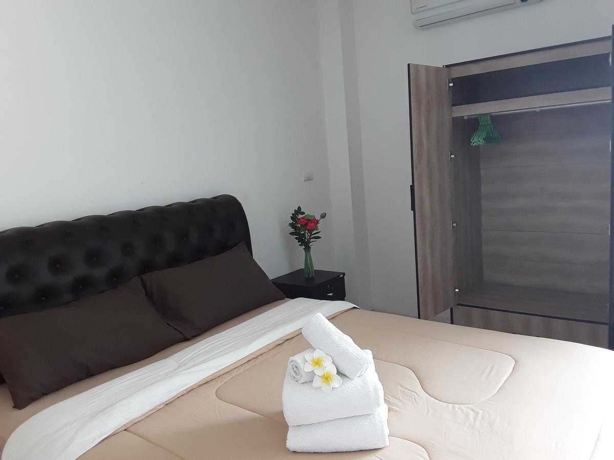 Saiyuan Guesthouse Rawai Szoba fotó