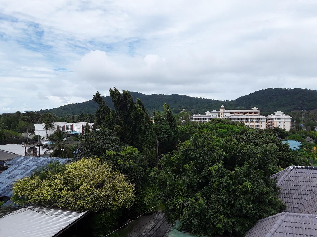 Saiyuan Guesthouse Rawai Szoba fotó