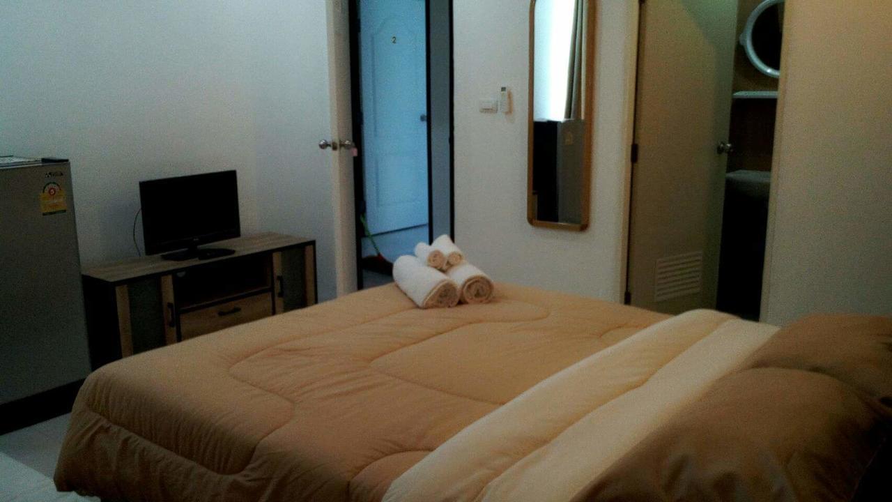 Saiyuan Guesthouse Rawai Szoba fotó