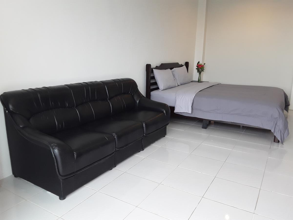 Saiyuan Guesthouse Rawai Szoba fotó