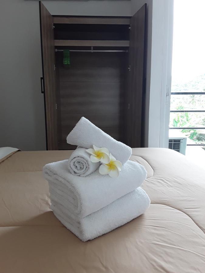 Saiyuan Guesthouse Rawai Szoba fotó