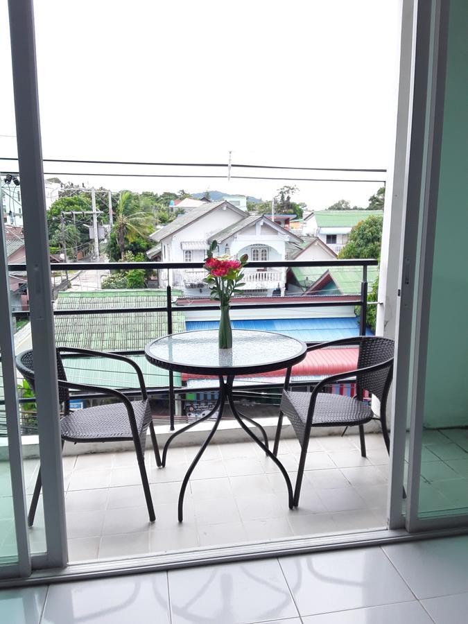 Saiyuan Guesthouse Rawai Szoba fotó