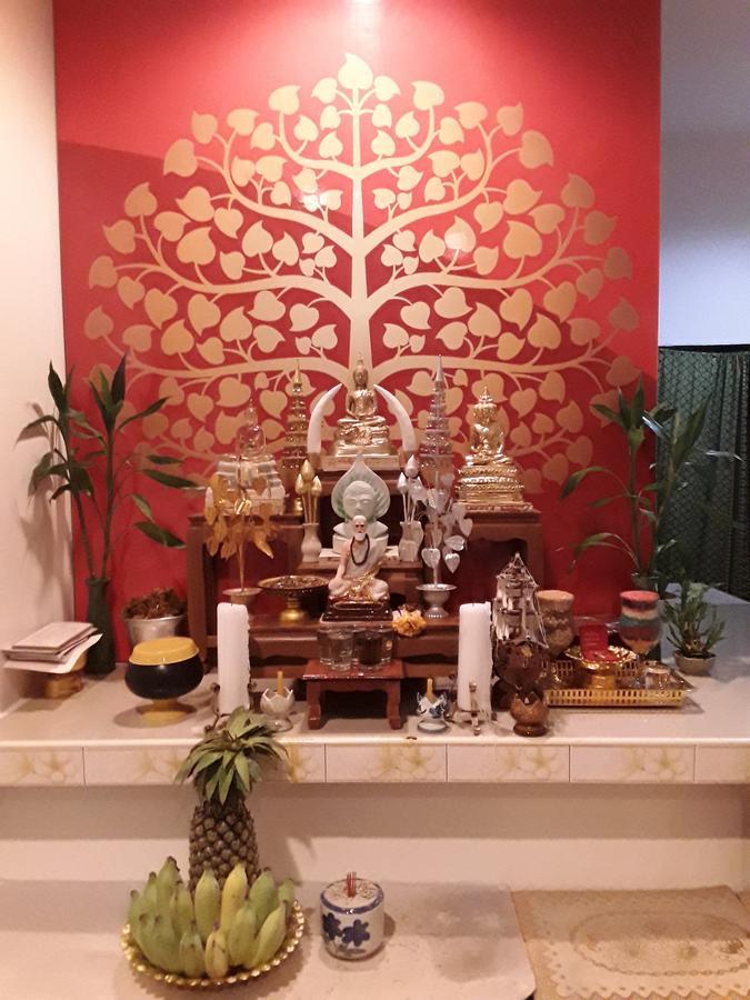 Saiyuan Guesthouse Rawai Kültér fotó
