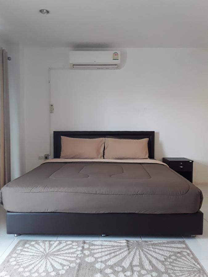 Saiyuan Guesthouse Rawai Szoba fotó