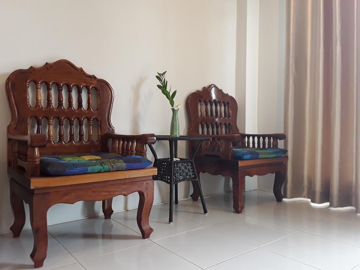 Saiyuan Guesthouse Rawai Szoba fotó