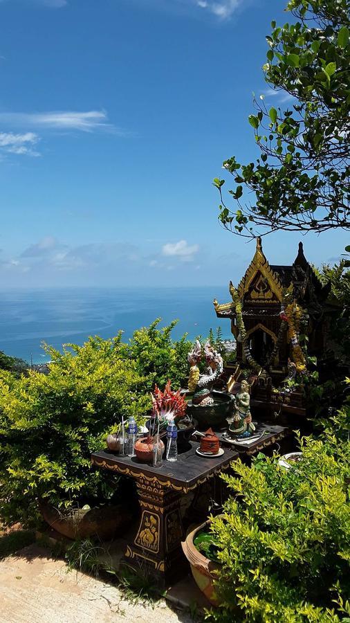 Saiyuan Guesthouse Rawai Kültér fotó
