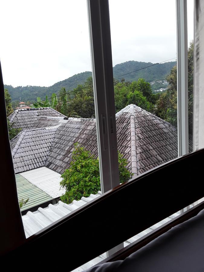 Saiyuan Guesthouse Rawai Szoba fotó