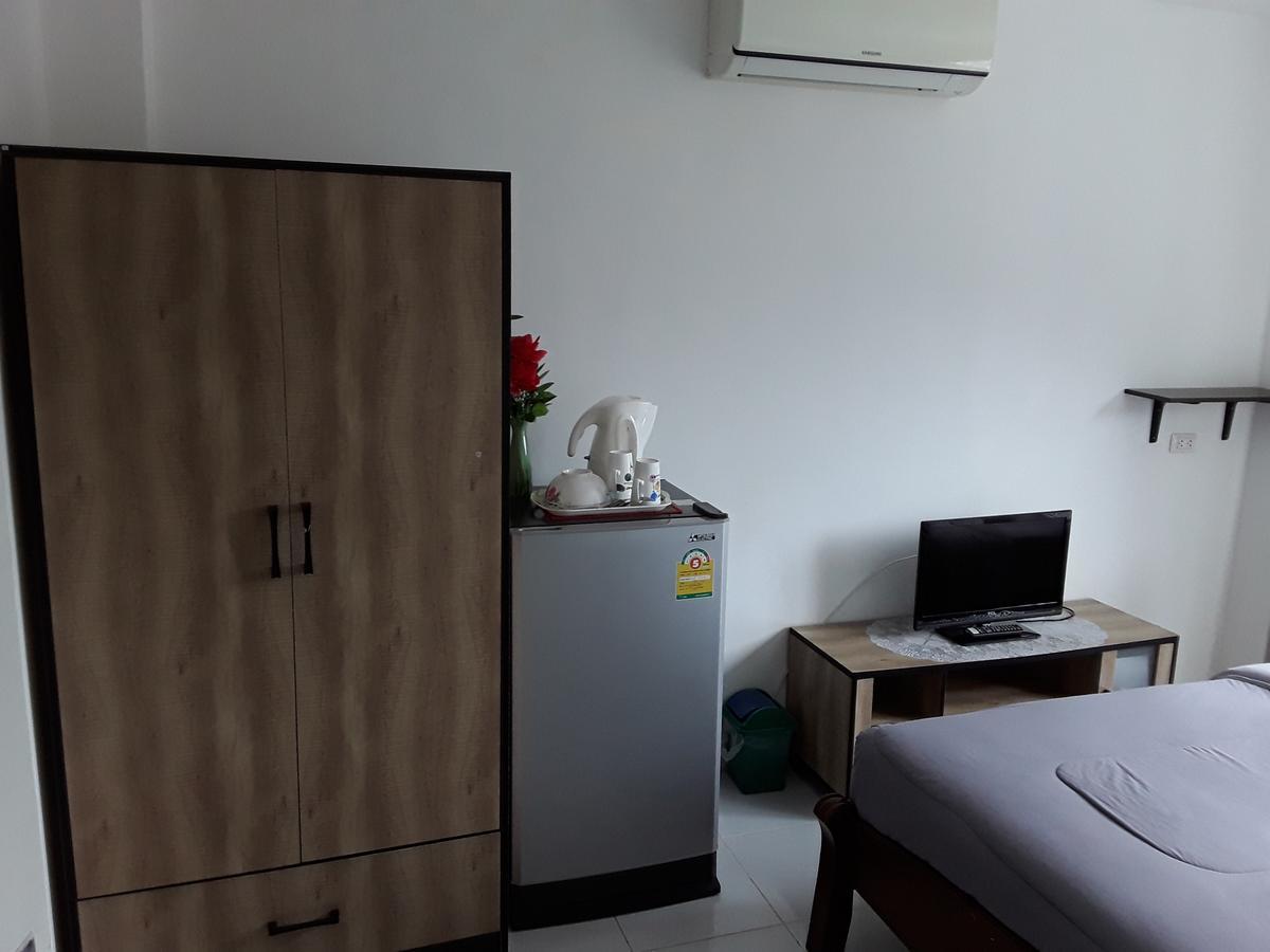 Saiyuan Guesthouse Rawai Szoba fotó