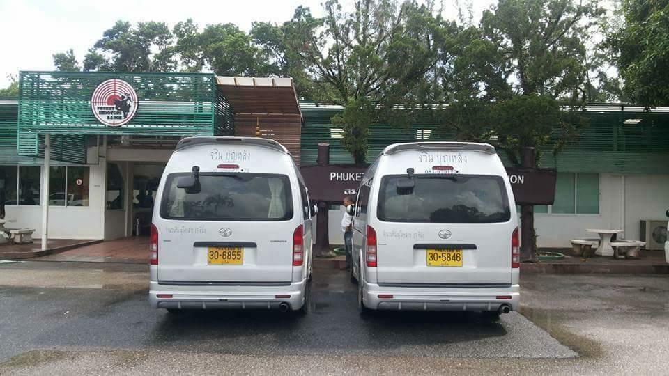Saiyuan Guesthouse Rawai Kültér fotó