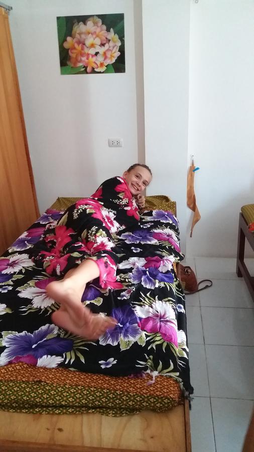 Saiyuan Guesthouse Rawai Kültér fotó
