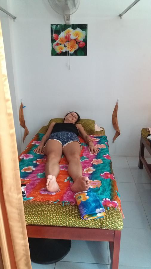 Saiyuan Guesthouse Rawai Kültér fotó
