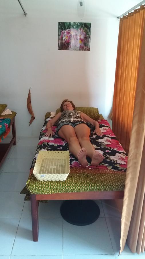Saiyuan Guesthouse Rawai Kültér fotó